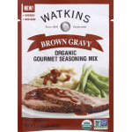 Watkins Organic Brown Gravy, 0.85 oz