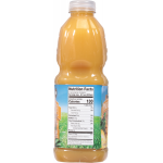 Langers Pineapple Juice 100% Juice, 1/2 gal