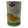 Hannaford Crisp N Sweet Corn