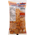 Diana Nachos Tortilla Chips, 3.84 oz