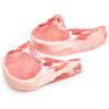 Center Cut Rib Chop Bone In Family Pack