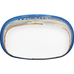 Dean's Country Fresh Vanilla Ice Cream, 1.5 qt