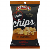 Seneca Caramel Crispy Apple Chips, 2.5 oz
