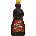 Mrs. Butterworth's Original Thick 'n Rich Syrup, 24 fl oz