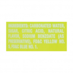 Jarritos Lime Limon Soda, 12.5 fl oz