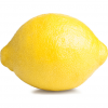 Fresh Produce Lemons, 6 ct