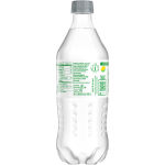 Sprite Lemon-Lime Zero Calorie Soda, 20 fl oz