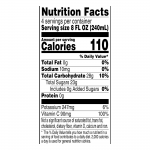 R.W. Knudsen Apple Organic 100% Juice, 32 fl oz