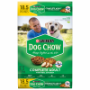 Purina Dog Chow Complete Adult Chicken Flavor Dog Food, 18.5 lb