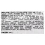 Toufayan Wraps Hearth Baked Sundried Tomato, 11 oz