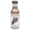 Briannas New American Creamy Balsamic Home Style Dressing, 12 fl oz