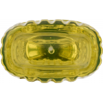 Mazola Cholesterol Free Canola Oil, 40 fl oz