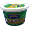 Dutch Farms French Onion Dip, 16 oz