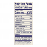 Tillamook Caramel Toffee Crunch Ice Cream, 1.5 qt