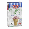 Joy Gluten Free Ice Cream Cups, 12 cups