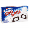 Hostess Sno Balls Snack Cakes, 10.5 oz