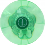 Sprite No Caffeine Lemon-Lime Soda, 67.6 fl oz