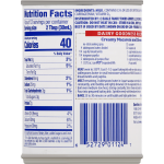 PET Evaporated Milk, 12 fl oz