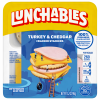 Lunchables Turkey And Cheddar with Crackers Lunch Combinations, 3.2 oz