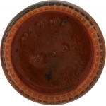 Herdez Roasted Salsa Roja, Medium, 15.7 oz