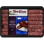 Bob Evans Original Pork Sausage Links, 14 links