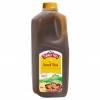 Turkey Hill Lemon Flavored Iced Tea, half gallon