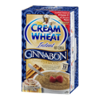 Cream Of Wheat Instant Cinnabon Cinnamon Sugar Hot Cereal, 1.23 oz, 10 ct