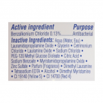 Dial Complete Gold Antibacterial Liquid Hand Soap, 11 fl oz