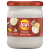Lay's French Onion Dip, 15 oz.