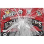 Food For Life English Muffins 7-Sprouted Grains, 16 oz, 6 ct