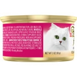 Purina Fancy Feast Chicken Feast Classic Pate Gourmet Cat Food, 3 oz