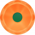 Fanta Orange Soda, 2 liter