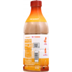 Dunkin' Iced Caramel Coffee & Milk Beverage, 40 fl oz