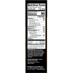 KIND Caramel Almond & Sea Salt Bars, 0.74 oz, 10 ct