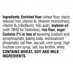 Town House Flip Sides Pretzel Thins Sea Salt, 10 oz