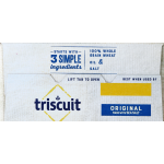 Triscuit Original Crackers, 8.5 oz