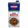 Swason 100% Natural Beef Broth, 32 oz