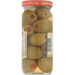 Santa Barbara Olive Co. Martini Pimento Olives, 5 oz