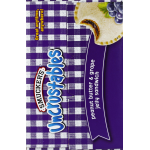 Smucker's Uncrustables Peanut Butter & Grape Jelly Sandwich, 2 oz, 10 ct