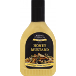 Johnny Fleeman's Honey Mustard Salad Dressing & Dipping Sauce, 32 fl oz