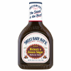 Sweet Baby Ray's Squeezable Hickory & Brown Sugar Barbecue Sauce, 28 oz