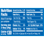 Maxwell House International Cafe Hazelnut Beverage Mix, 9 oz