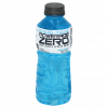 Powerade Zero Calorie Sugar Free Mixed Berry Sports Drink, 20 fl oz