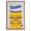 Domino Dark Brown Premium Pure Cane Sugar, 32 oz