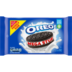 Oreo Chocolate Family Size Sandwich Cookies, 17.6 oz