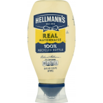 Hellmann's Real Mayonnaise, 20 fl oz