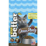 Nunn-Better Ocean Plenty Cat Food, 3 lb