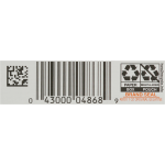 Knox Original Unflavored Gelatine, 4 envelopes