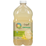 Full Circle Organic Lemonade, 59 fl oz