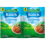 Hidden Valley The Original Ranch Salad Dressing & Seasoning Mix, 2.0 oz
